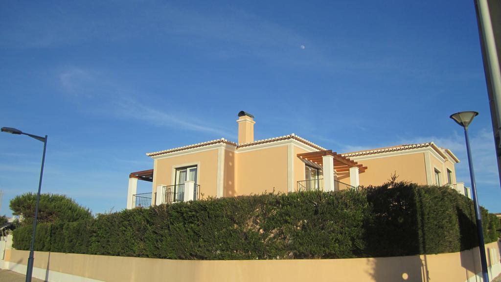 Apartamentos Villa T2 Vila Sagres Ruang foto