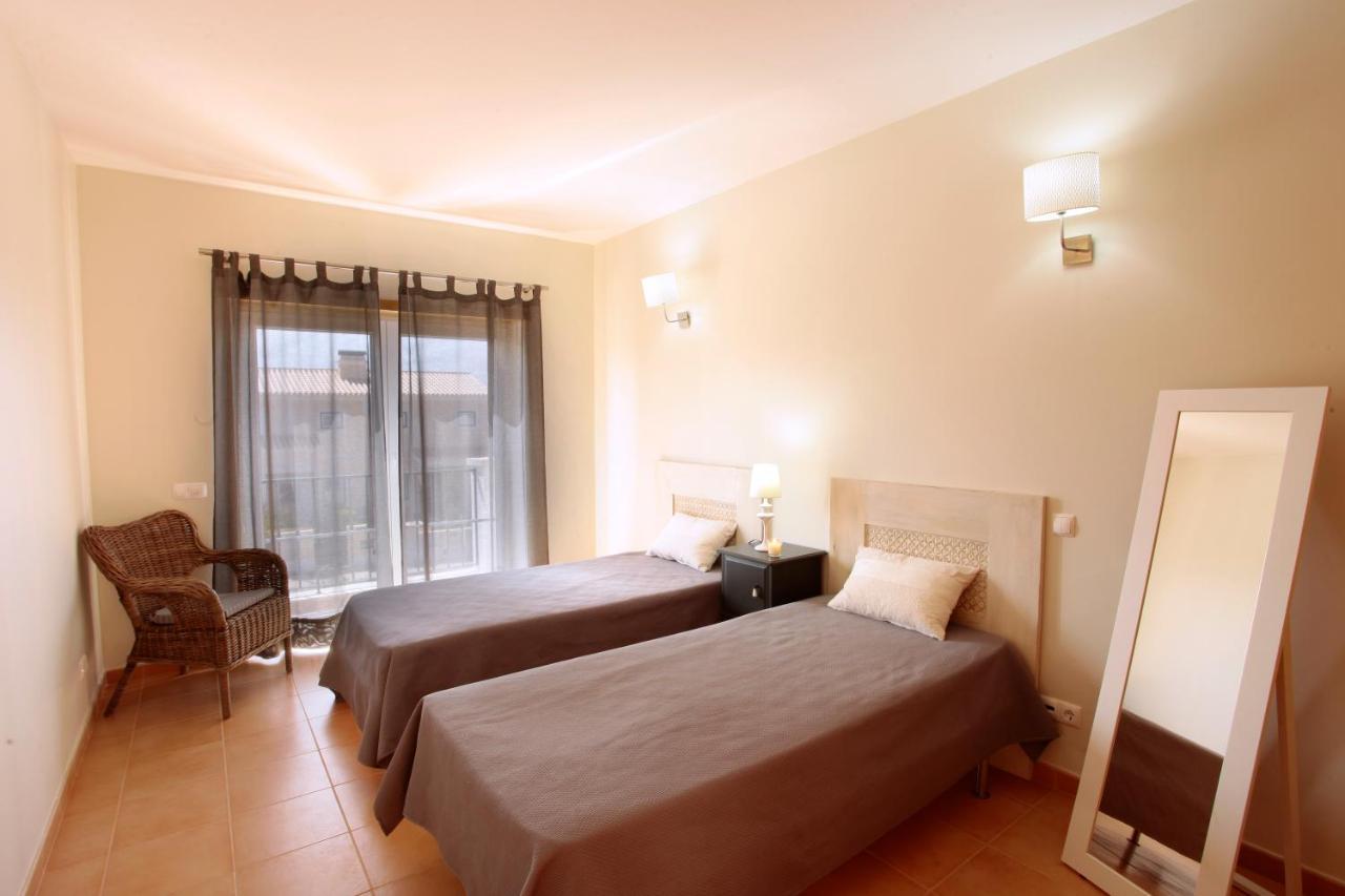 Apartamentos Villa T2 Vila Sagres Bagian luar foto