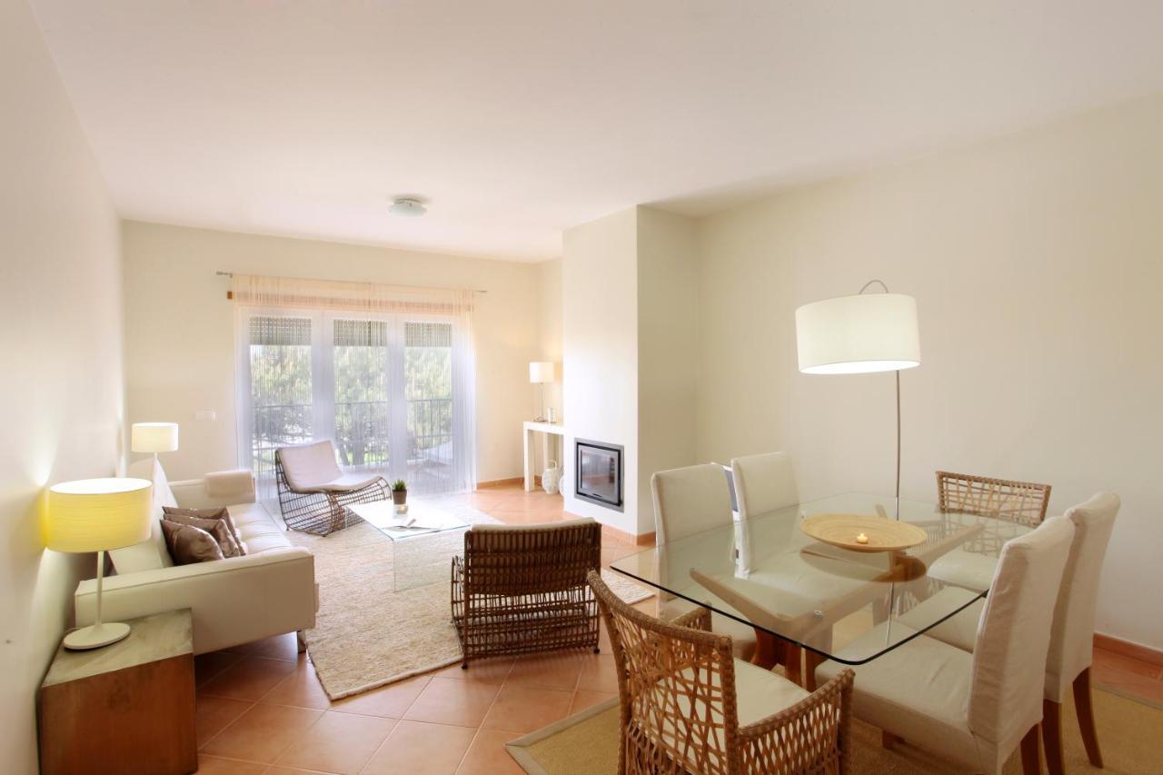 Apartamentos Villa T2 Vila Sagres Bagian luar foto