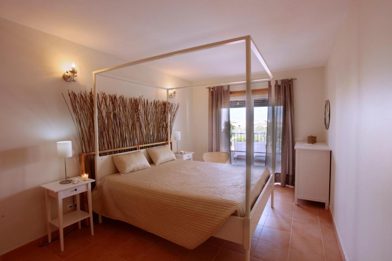 Apartamentos Villa T2 Vila Sagres Bagian luar foto