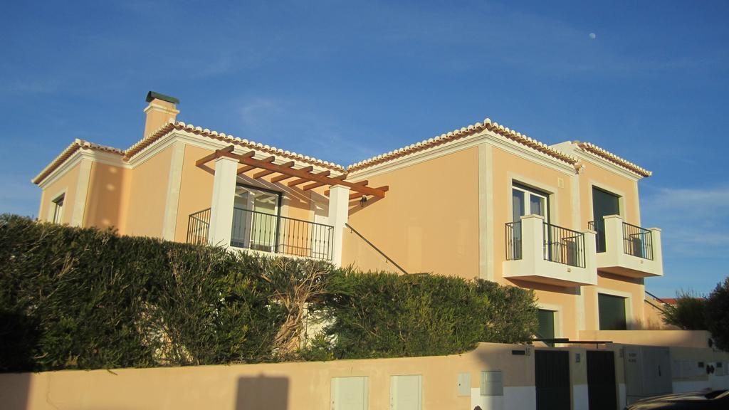 Apartamentos Villa T2 Vila Sagres Ruang foto