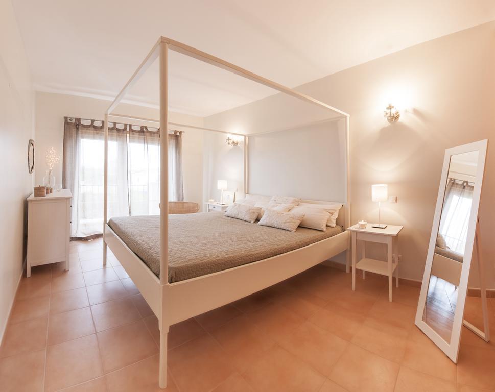 Apartamentos Villa T2 Vila Sagres Ruang foto